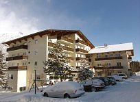 Hotel Post Ramsau am Dachstein Exterior foto
